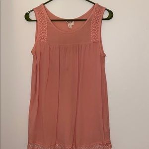 Womens Tank Top size small